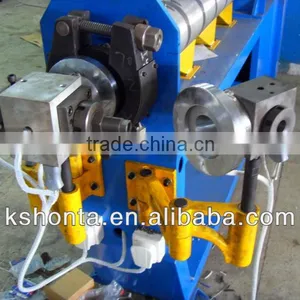 High Speed Plastic Extruder Machine thumbnail-5