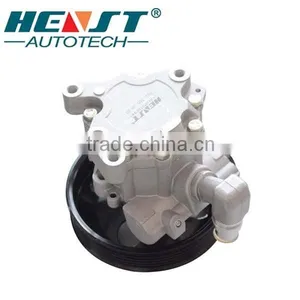 Hydraulic Power Steering Pump 002 466 38 01 for MERCE M-CLASS (W163) thumbnail-2