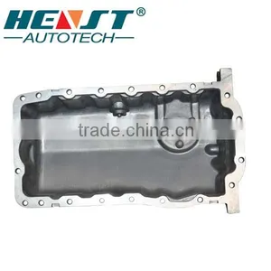 Oil Pan 038 103 603 N for VW GOLF IV/POLO/SKODA OCTAVIA/FABIA/SEAT IBIZA IV/CORDOBA thumbnail-1