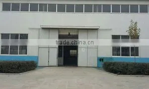 Liaocheng Kaimeite Bearing Co., Ltd. company overview - view 3 thumbnail