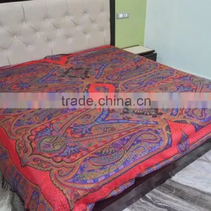 Decorative Viscose Throws thumbnail-1