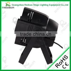 High Quality Professional Diy Stage Lighting 54pcs Rgb Led Aluminum Par Light thumbnail-3