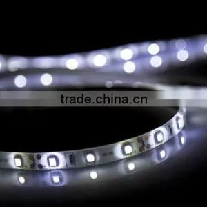 SDSLED Led Strip 3528 60LED/m White Light DC12V Led Fiexible Strip Light thumbnail-4