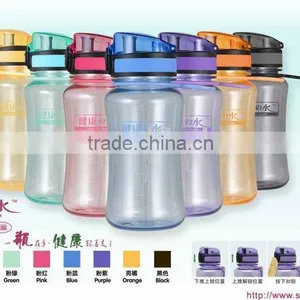 PCTG Water Bottle thumbnail-1