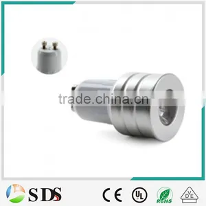 LED Spotlight Spotlight Led 3W 240Lm High Power Cool White Led Spot Light GU10 thumbnail-1