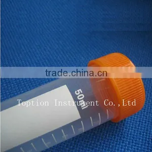 50 ml Round Bottom Centrifuge Tube pp China Quality Choice thumbnail-1