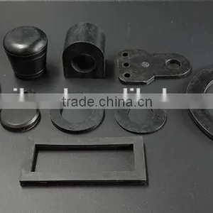 Automotive Rubber Parts for Trucks/Rubber Gasket/Rubber Hose thumbnail-3