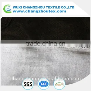Warp Knitted 100% Polyester Fabric for Sofa With Bonding thumbnail-1