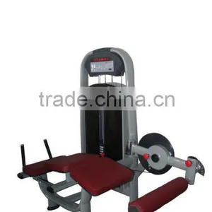 Fitness Equipment, Lying Leg Curl thumbnail-1