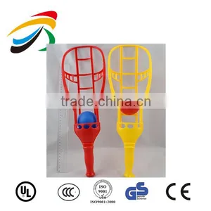 2015 New Products Kindly Material Splash Ball Catch Ball Game Ball Racket thumbnail-1