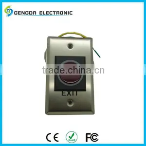 Convenient Installation Infrared Sensor Exit Button thumbnail-1