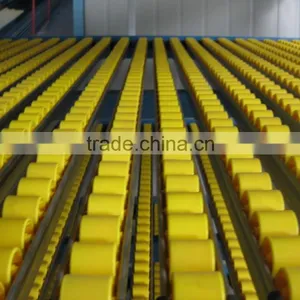 Industrial Carton Flow Gravity Rolling Racking System thumbnail-2