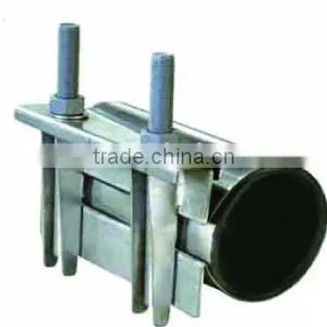 Full ss Repair Clamp thumbnail-1