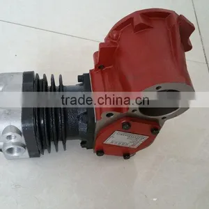 630-3509100A Air Compressor for Yuchai Engine thumbnail-1