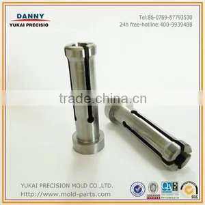 Return Pins For Ejector Plate thumbnail-4