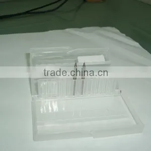 Precision Tungsten PCB Drill Bits thumbnail-1