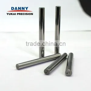High Precision DIN2269 Standard Tungsten Steel Pin Gauge thumbnail-2