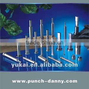 Hardware Mold Parts Punch thumbnail-1