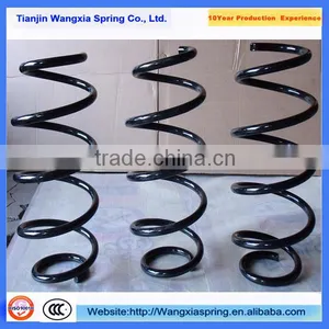 Absorb Shock Car Suspension Spring thumbnail-1