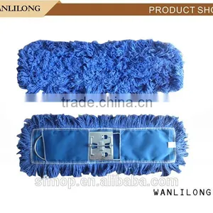 2014 Flat Industrial Dust Mop thumbnail-1