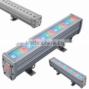RGB 24W Edison Chip 220VAC IP 65 LED Wall Washer,led Landscape Light thumbnail-1