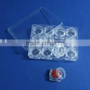 Plastic Bead Box Set thumbnail-1