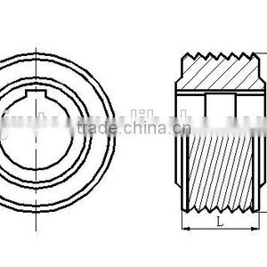 SK7140 CNC Thread Roller Grinding Machine thumbnail-3