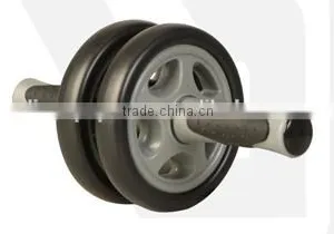 Exerceise Wheels Wheels From Trains Leg Exercise Wheel thumbnail-1