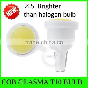 Pormotion ! Real Manufacture Made in China 12v T10 Wedge COB W5W 168 194 151 T10 Led thumbnail-1