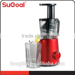 2015 Small Home Appliance Slow Juice Extractor thumbnail-1