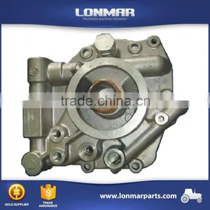 Agriculture Machinery Parts Hydraulic Pump for Ford Replacement Parts 81871528/5640 6610S/FONN600BB thumbnail-1