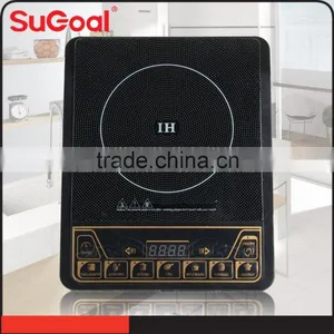2016 Kitchen Appliance Portable Induction Cooktop thumbnail-1