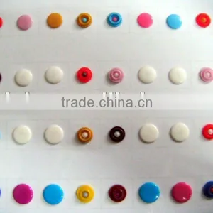 Garment Snap Button thumbnail-1