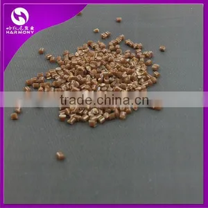 Human Hair Extension Keratin Glue Granule/Beads/Grain for Pre-bonded Human Hair Extension 1000gram thumbnail-3