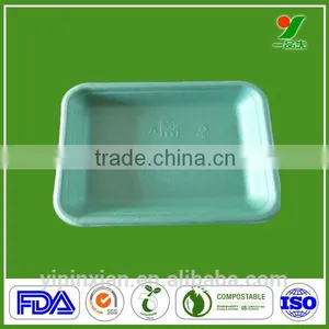 OEM Biodegradable Waterproof Custom Blister Eco-friendly Packaging Material thumbnail-3