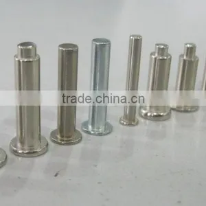 Cold Forging / Heading Relay Core Rivet, Screw, Fastener thumbnail-2