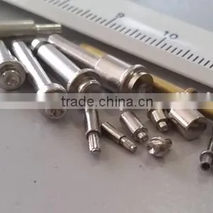 Cold Forging / Heading Relay Core Rivet, Screw, Fastener thumbnail-3
