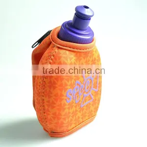 BPA Free 170ML Small Design Water Plastic Bottle With Bag thumbnail-4