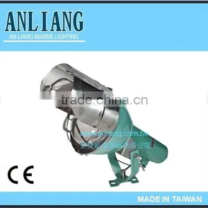 300W 24V/110V/220V E26 Waterproof Iron Marine Halogen Storage Cargo Light thumbnail-6