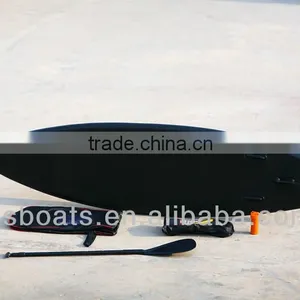 All Round Softboard Paddle Sup Inflatable Surf Board for Sale thumbnail-5
