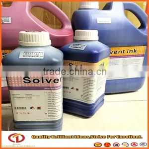 Dx5 Printhead Eco Solvent Ink Use for the Large Format Printer With DX5 Head thumbnail-6