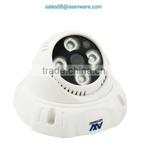 Hi3515 4ch 1 Sata 720p Camera Ahd Dvr Kit thumbnail-2