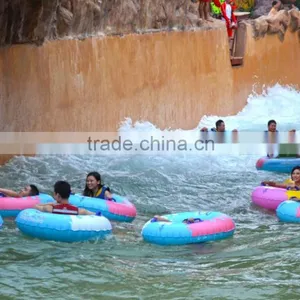 Surfing Slide Waving Pool for Sale Amusement Park thumbnail-2