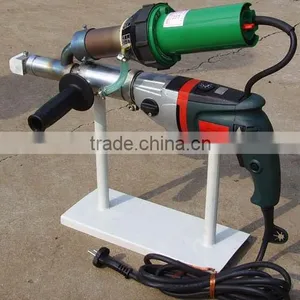 PE Hand Held Plastic Extrusion Welding Machine thumbnail-1