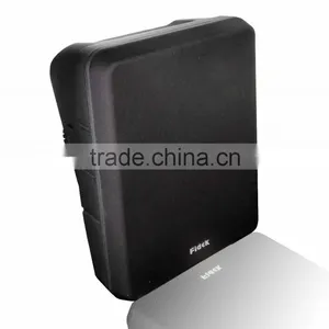 High Quality H100* V80 Audio System Speaker for Cinema Theater Foam Surroundprofessional Speaker thumbnail-1