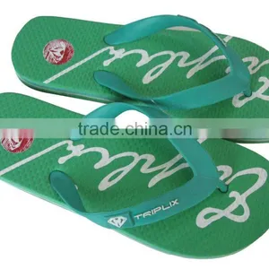 Good Quality Summer Beach Flip Flops thumbnail-4