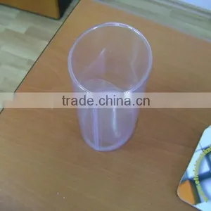 Automatic PVC Tube Forming Making Machine thumbnail-4