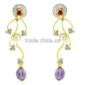 Fashion Earring thumbnail-1