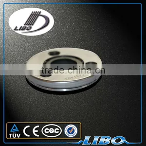 Motorcycle Engine Parts Overruning Clutch YB100 thumbnail-1