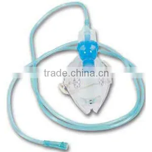 Nebulizer Mask thumbnail-1